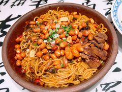 刘姥姥拌粉-南昌大饭店·地标美食名片(万寿宫店)