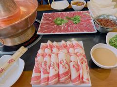 -情忆草原涮肉馆