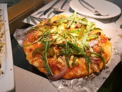 -春树下·树屋花房西餐厅(罍街AS1980店)