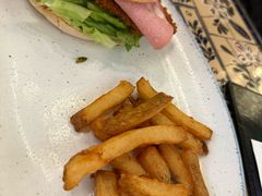 -PIZZA BIANCA(万象城店)