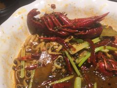 -沪小胖小龙虾(淮海中路旗舰店)