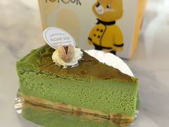 -KOMUGI 小麦家(新地假日广场店)