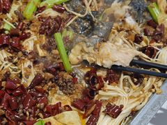 -三味鱼屋(琥珀山庄店)