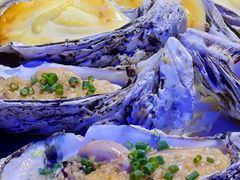 -蠔爺王志德生蚝馆(金沙湾店)