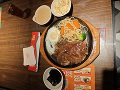 -豪享来牛排(人民店)