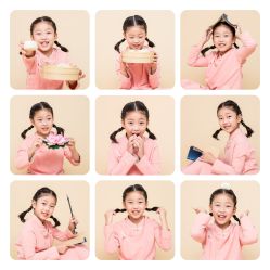 -小苹果儿童摄影(崇安店)