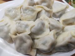 -赵奶奶水饺锅贴小酒馆(丁字沽店)
