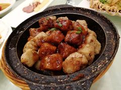 -江南村酒家