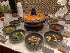 -阿斯利康食堂(张江园区店)