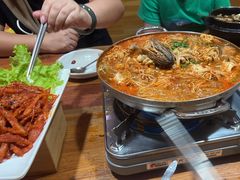 -百年石锅饭·朝鲜族传统民餐