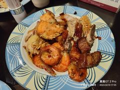 -河源万绿湖美思威尔顿酒店