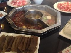 iphone_upload_pic-重庆德庄火锅(体育中心店)
