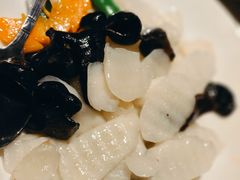 山药木耳-汤城小厨•粤菜•靓汤(西直门凯德MALL店)