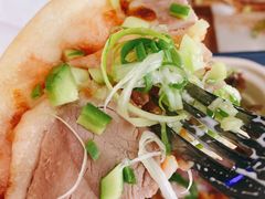 -玛尚诺Pizza&Bar(长泰广场店)