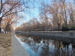 -元大都城垣遗址公园