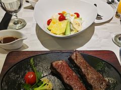 -西堤牛排(南京龙江店)