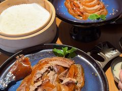 -青年公社烤鸭(肇嘉浜路店)