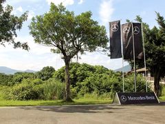 -福建鲤鱼洲酒店