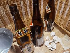 -晓寿司·精致料理(绿地店)