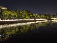 -南通濠河风景名胜区