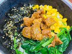 -权味·朝鲜族拌饭(勒泰店)
