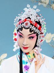 -梨园天地京剧摄影(玲珑天地店)