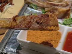 -老阿妈蒙古村·蒙古包·草原文化·歌舞表演(老君堂店)