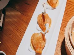 -点心传说·粤菜点心(佐阾虹湾店)