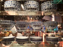 -广州富力君悦大酒店·凯菲厅