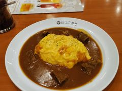 -COCO壱番屋(北京平安国际金融中心店)