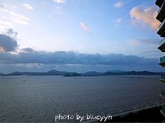 -舟山希尔顿酒店