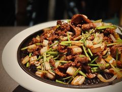 -秀儿四九城·新京菜(亚运村鸟巢店)