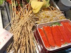 -钢管厂歆瑞源油卤串串香(春熙路太古里店)