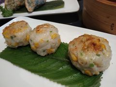 -景月阁空中食府(希尔顿酒店)