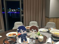 -翠山·映月湖景餐厅(映月湖公园店)