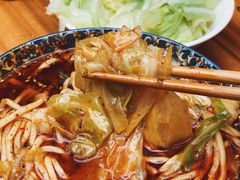 -十八梯眼镜面(五红路店)
