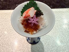 -Ginza Onodera铁板烧(外滩十八号店)