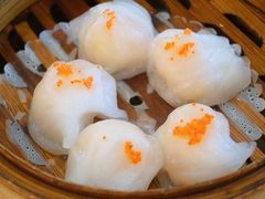 虾饺-满福隆酒楼(万绿园店)