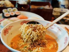 -小山日本料理(兴业太古汇店)