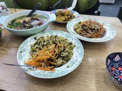 -稻香餐厅中餐干锅(劼人路店)