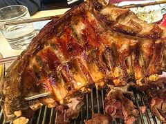 -9号乌托邦烤羊腿羊排(志华商城旗舰店)