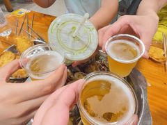 -陈氏肥蛤(小纬六路总店)