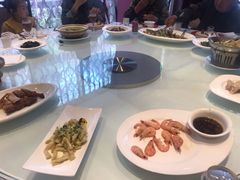 -夜上海(上元大街店)