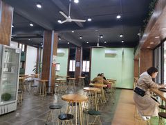 大堂-文昌邓记清补凉(西沙路店)