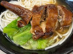 -烧鹅濑(西华路店)