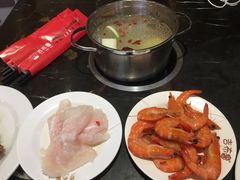 -吉布鲁牛排海鲜自助(龙湖北城天街购物广场店)