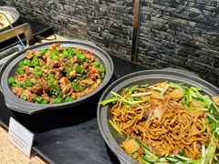 -昆明中心皇冠假日酒店