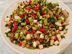 -陈胖子特色菜.鲜货现炒(融景城店)