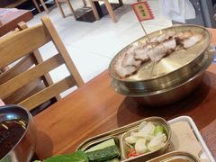 -鑫日千里马朝鲜族小馆(总店)