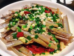 -健眺小海鲜(临海后山店)